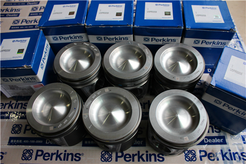 Perkins4008柴油發(fā)動機發(fā)電機SE901BA活塞總成