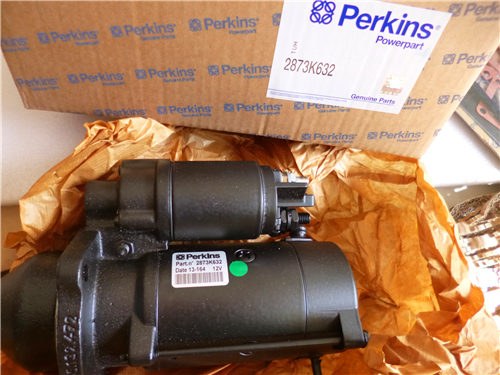 珀金斯perkins2206柴油機(jī)T400318